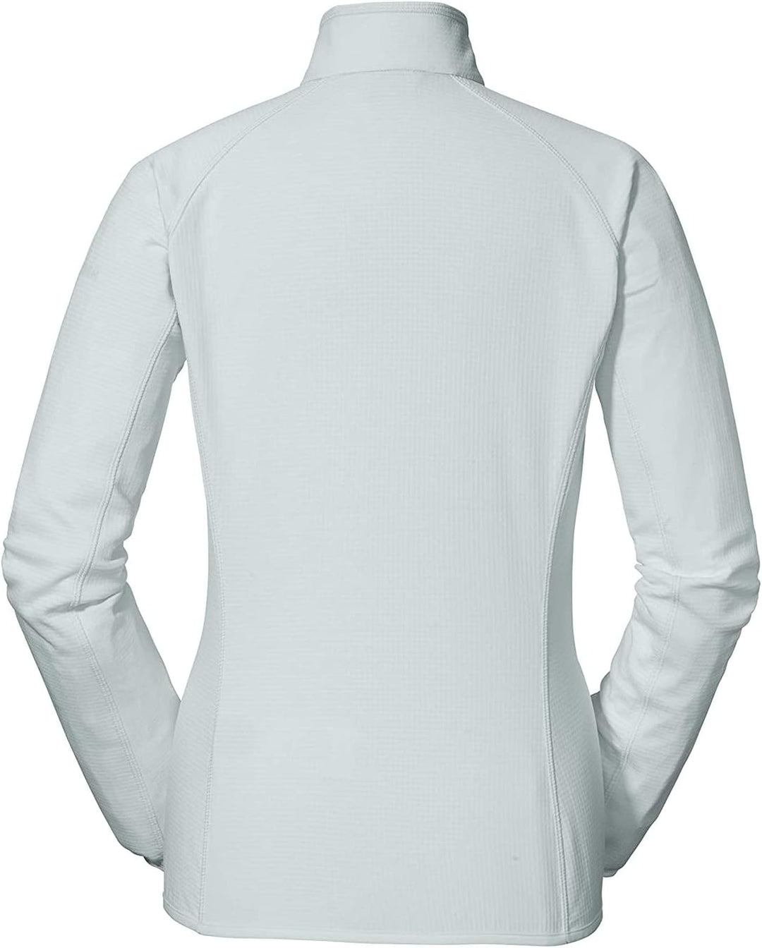 Schöffel Damen Fleece Jacket Rotwand L, warme und atmungsaktive Fleecejacke für Frauen, schnell troc