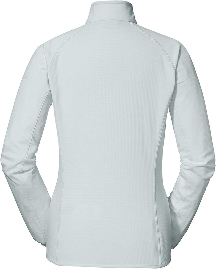 Schöffel Damen Fleece Jacket Rotwand L, warme und atmungsaktive Fleecejacke für Frauen, schnell troc