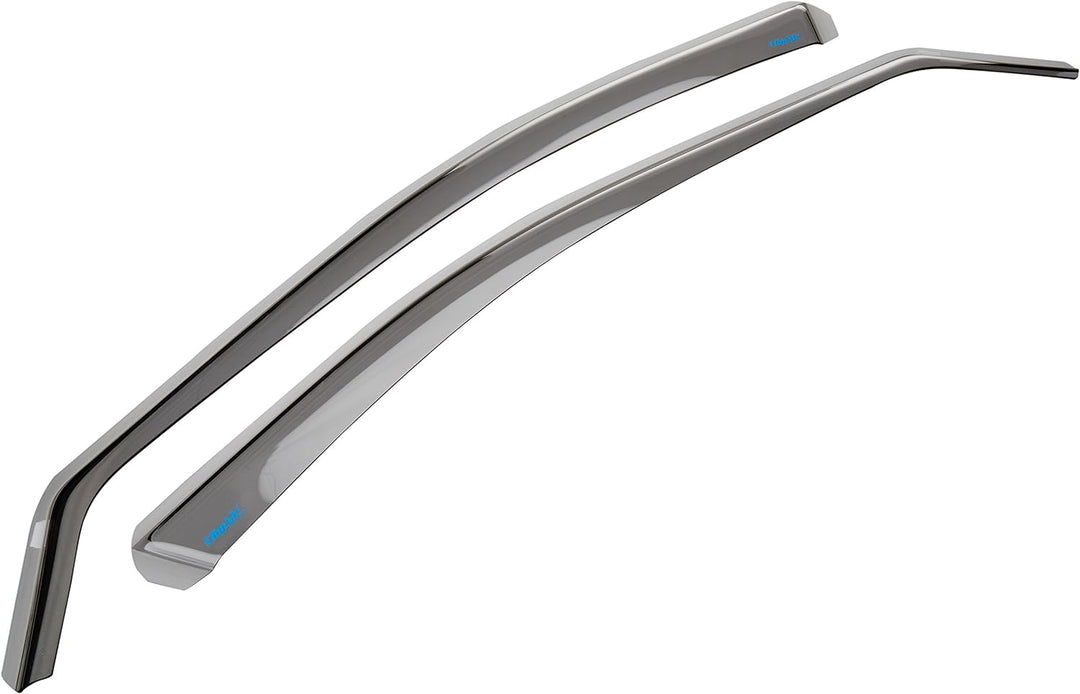 ClimAir CLI0033097 Windabweiser - Profi Volvo V70, 5- door, 3/2000-, Volvo V70 XC Cross Country