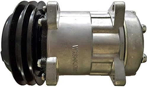MAHLE ACP 1049 000S A/C-Kompressor BEHR