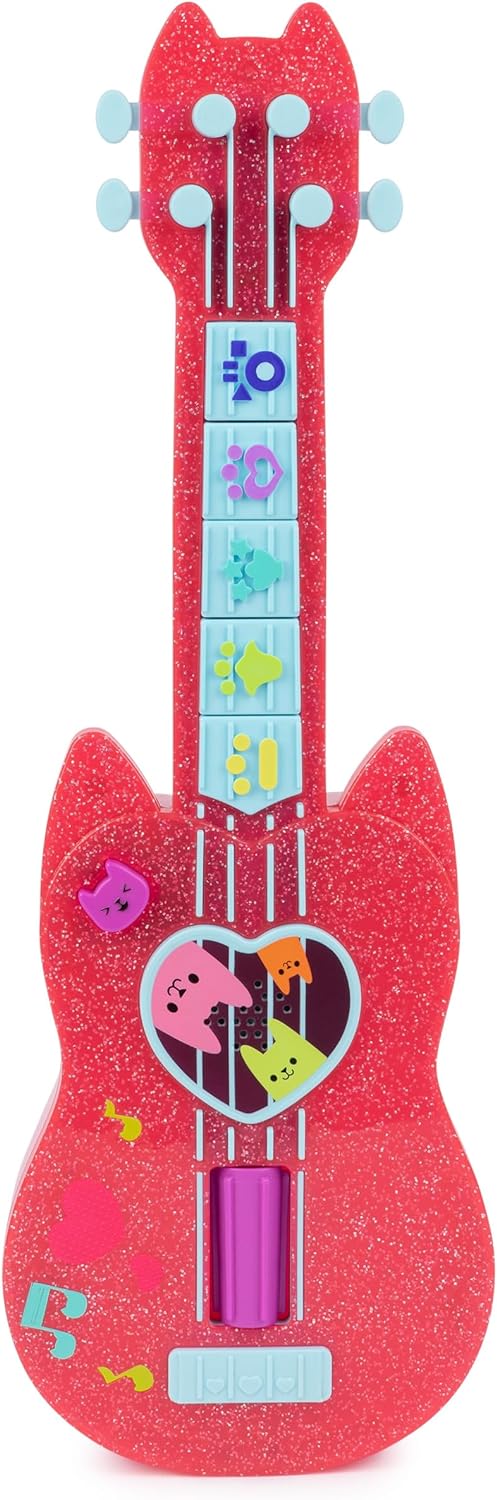 Gabby's Dollhouse Gabby's Ukulele (Sounds Only) (4608278)
