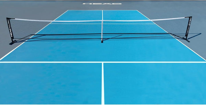 HEAD Portable Pickleball Net System