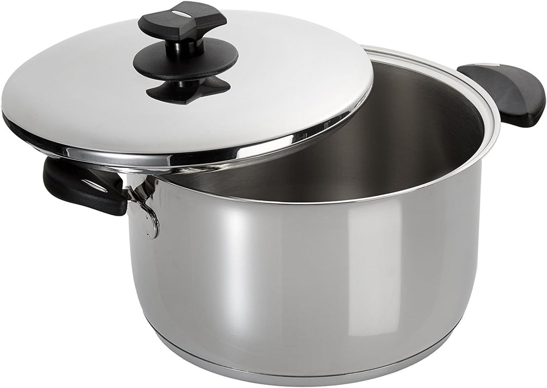 Lacor 88116 Fleischtopf D.16 cm Nova Ladycor