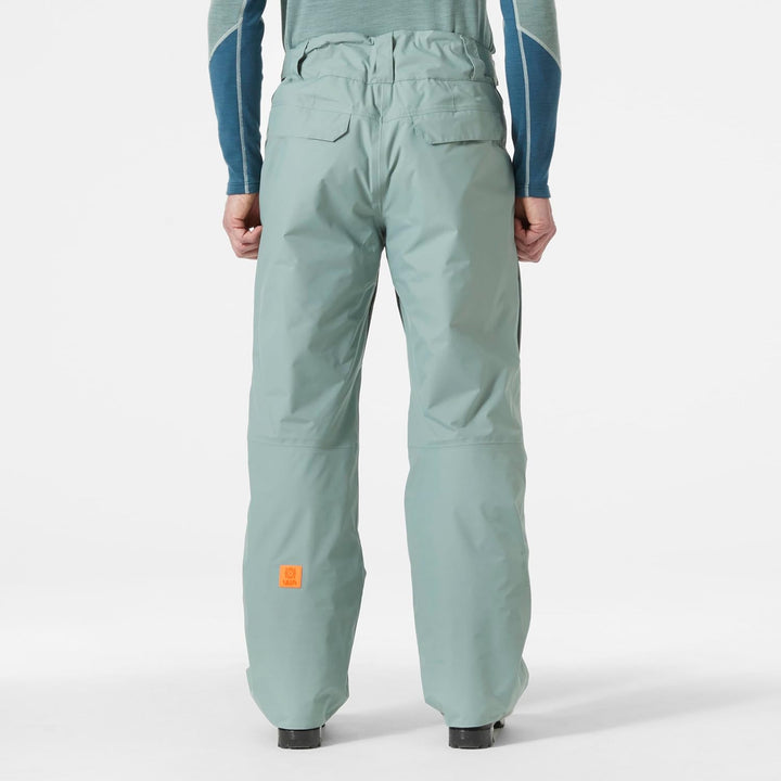 Helly Hansen Herren SOGN Jacket Jacke, S 489 Kaktus