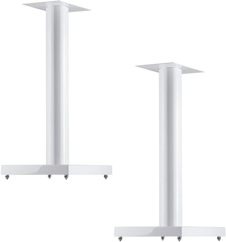 Canton 03733 LS 660 Standfuss weiss/Silber/schwarz