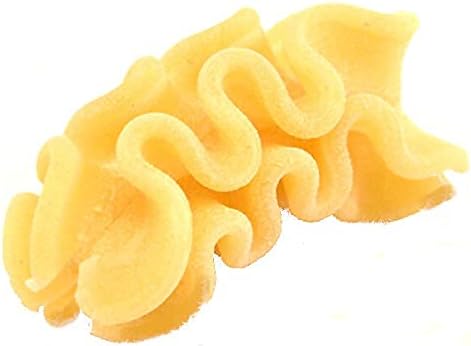 Pastidea - Matrize aus POM Friggitelli kompatibel mit Philips Pastamaker Avance und Serie 7000