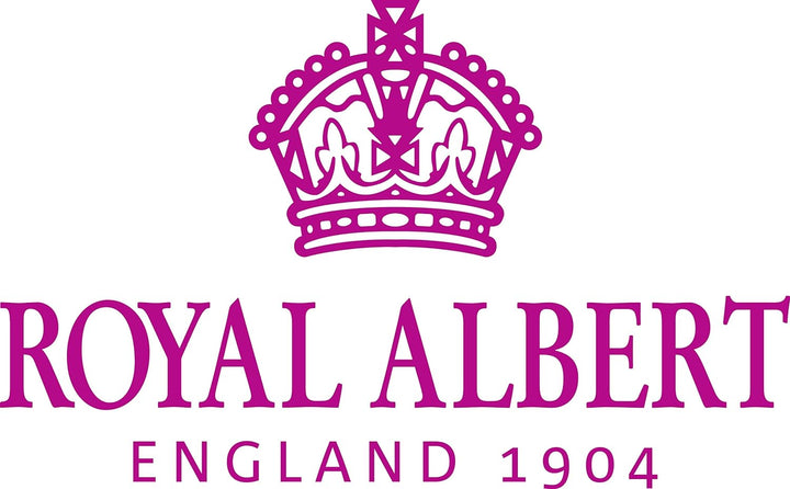 Miranda Kerr by Royal Albert Miranda Kerr von Royal Albert Becher Freundschaft, Bone China, grün, 0,