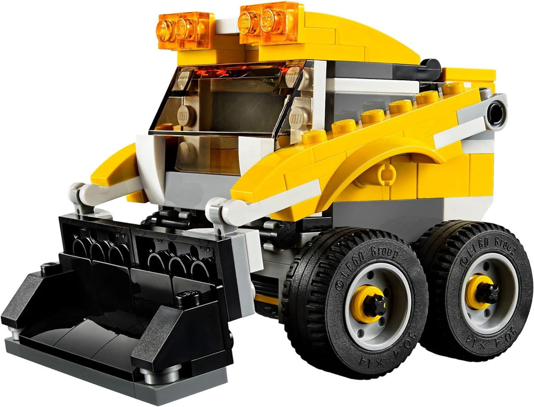 LEGO Creator 31046 - Schneller Sportflitzer