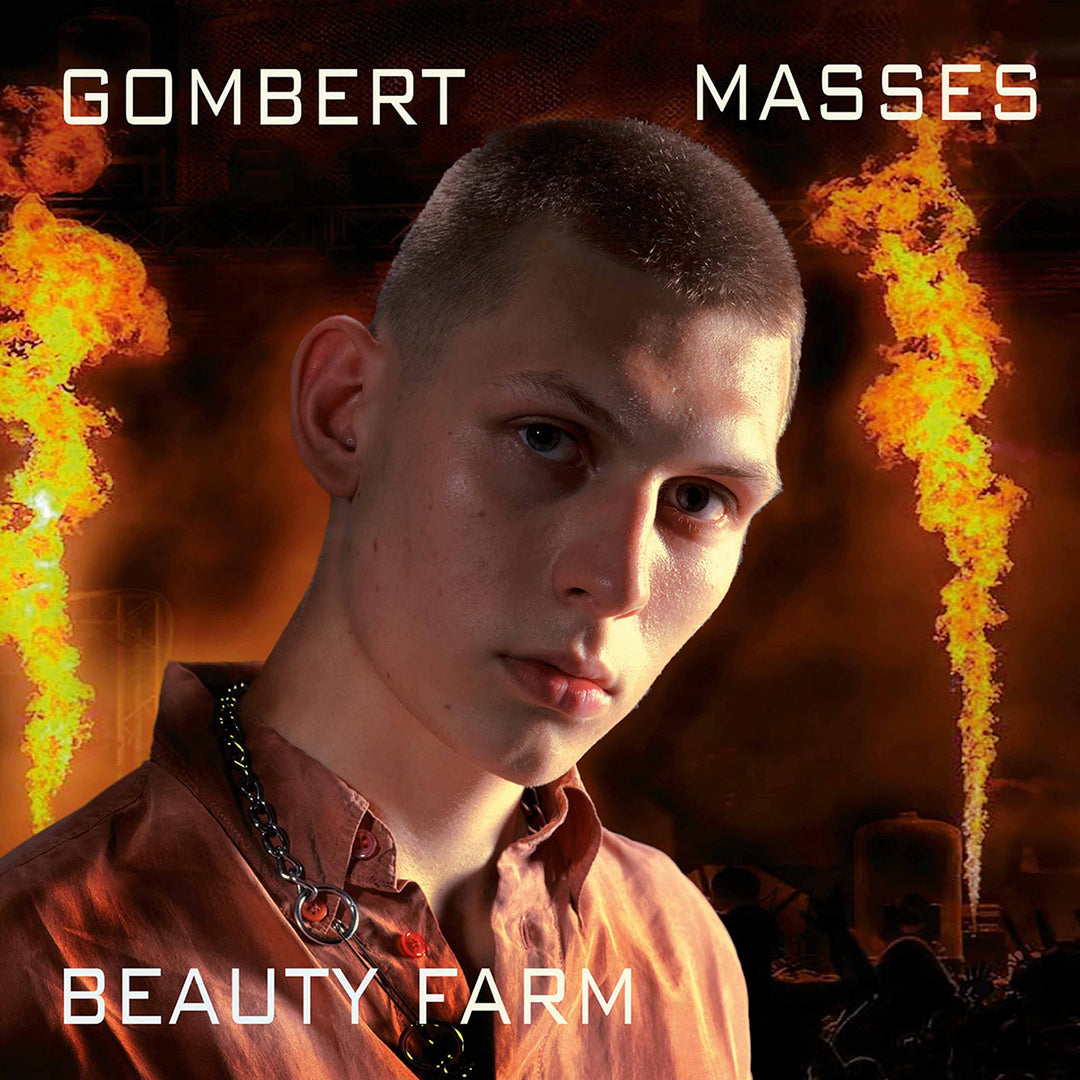 Gombert: Messen, Audio-CD