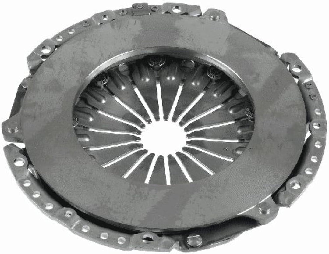 SACHS 3000 970 002 Kupplungssatz Kupplung/-anbauteile 3000 970 002 - Kupplung/-anbauteile, Kupplung/
