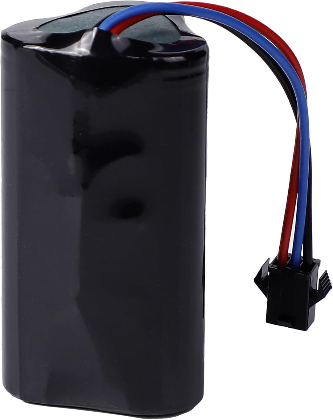3400mAh 10.8V EC3400-108 Ersatzakku Kompatibel mit Ecovacs D36A/D36B/D36C/D36E/DA60/DA611/DB35/Deebo