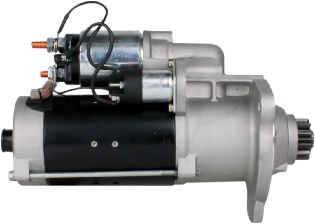 HELLA - Starter/Anlasser - 24V - 5.5kW - für u.a. Scania P,G,R,T - 8EA 012 586-101