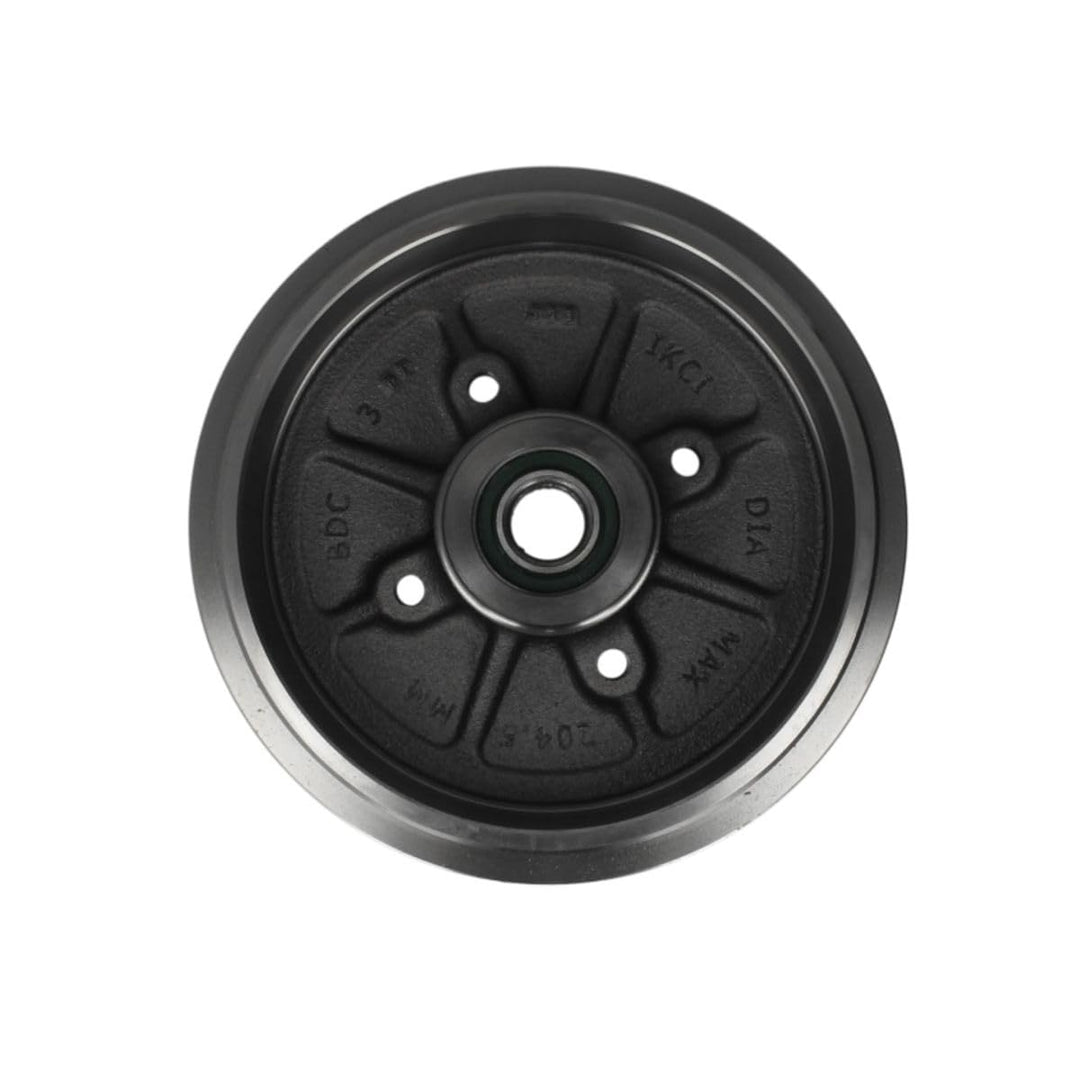 TRW Automotive AfterMarket DB4310B Bremstrommel