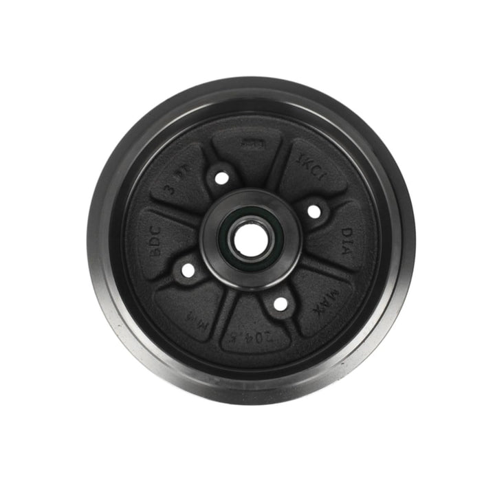 TRW Automotive AfterMarket DB4310B Bremstrommel