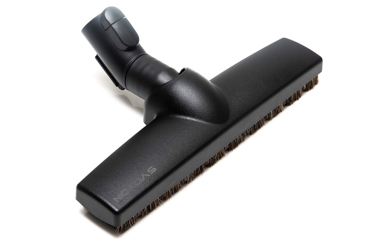 Premium Parkettdüse Hartbodenbürste Bodendüse für Miele S8000, S6000, S5000, S4000, S4561, S2000, S5