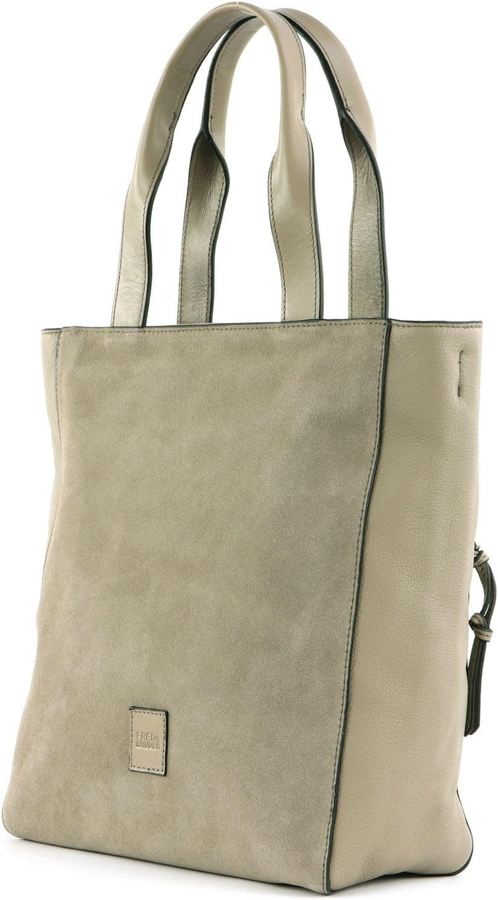 FREDsBRUDER Kelia Shopper Soft Taupe