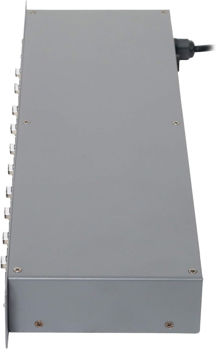 Showtec DB-1-8 DMX Booster/Splitter