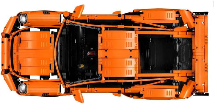 LEGO Technic 42056 - Porsche 911 GT3 RS, Porsche