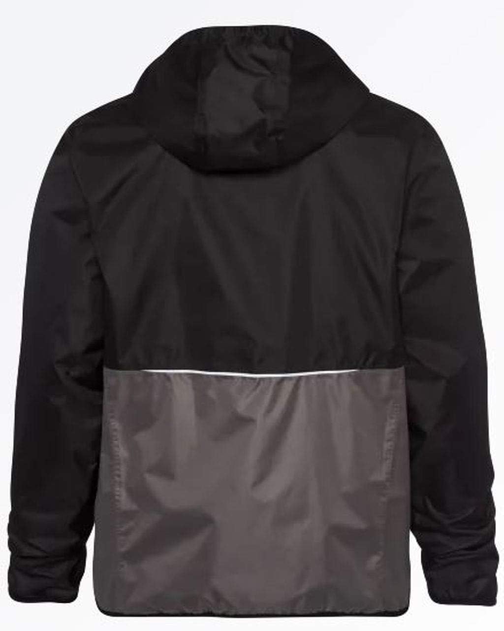 FC Bayern München Regenjacke FCB, Jacke, Kids, Training Jacket 116 Schwarz, 116 Schwarz
