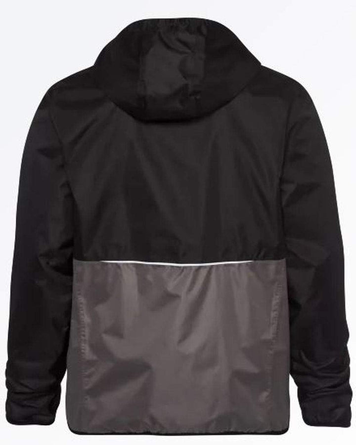 FC Bayern München Regenjacke FCB, Jacke, Kids, Training Jacket 116 Schwarz, 116 Schwarz