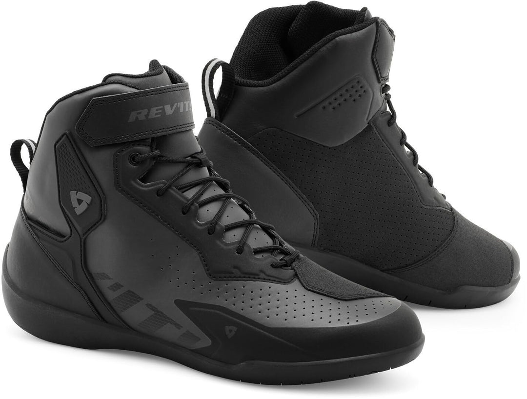 REV'IT! Revit G-Force 2 Motorrad Schuhe 42 EU, 42 EU
