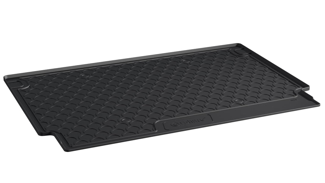 Gledring Rubbasol (Gummi) Kofferraumwanne Peugeot 5008 (5 & 7 Personen) 2009-2016