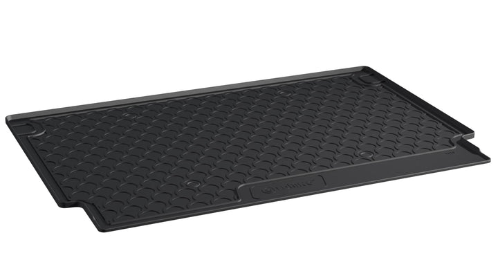 Gledring Rubbasol (Gummi) Kofferraumwanne Peugeot 5008 (5 & 7 Personen) 2009-2016