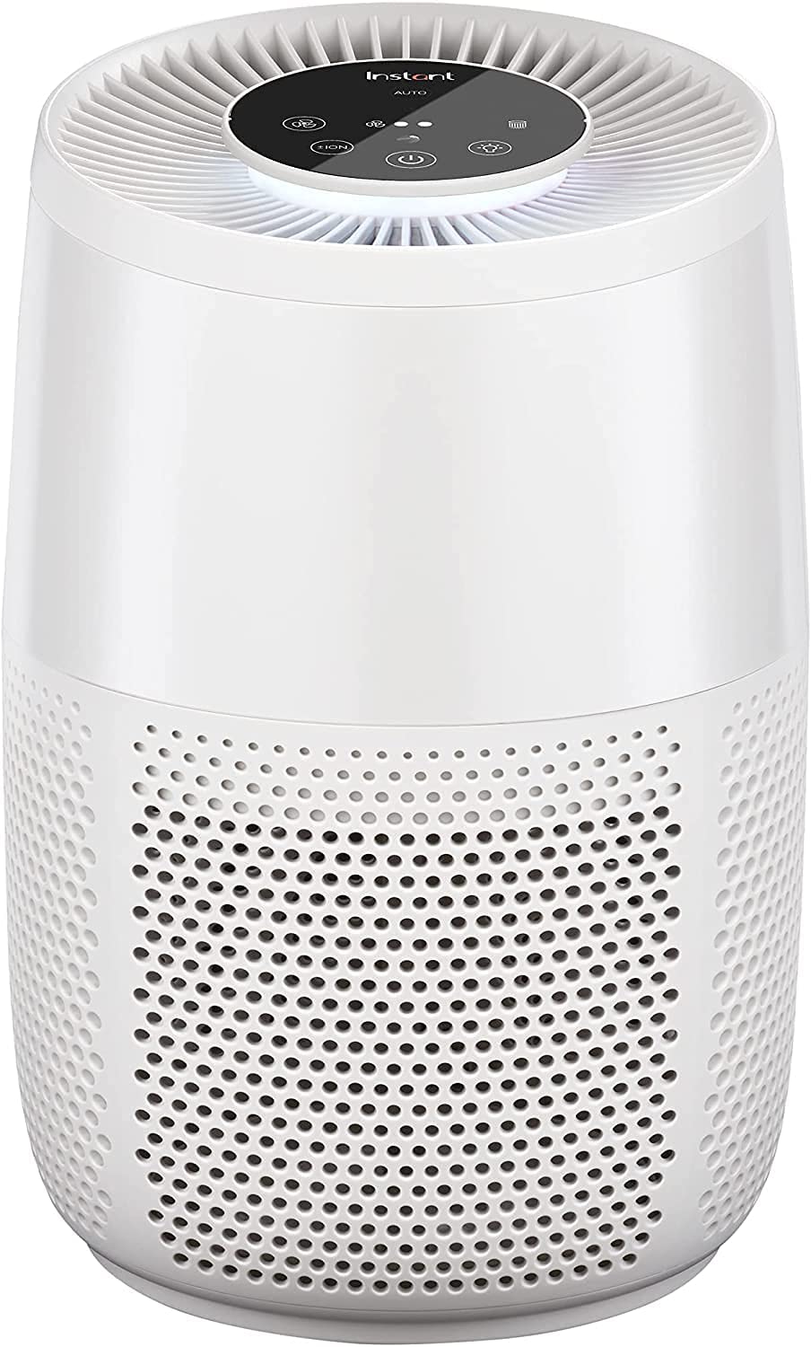 Instant Air Purifier AP100, Purifier entfernt 99,9 % der Bakterien, Viren und Schimmelsporen. Fortsc