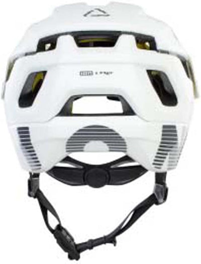 Ion Traze AMP MIPS EU/CE Helm weiss