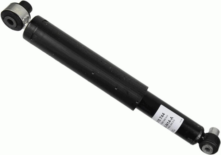 SACHS 315 744 Stossdämpfer Für Renault Megane I Break (KA0/1_) 1999-2003 Hinterachse