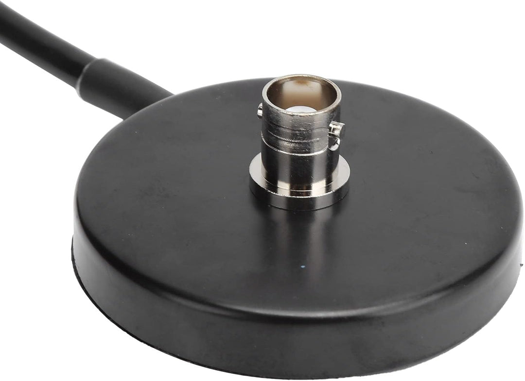Antennen Basis Mit Kabel, WT60 Antennen Verlängerung Kabel Basis Magnetische Halterung Basis Mit BNC