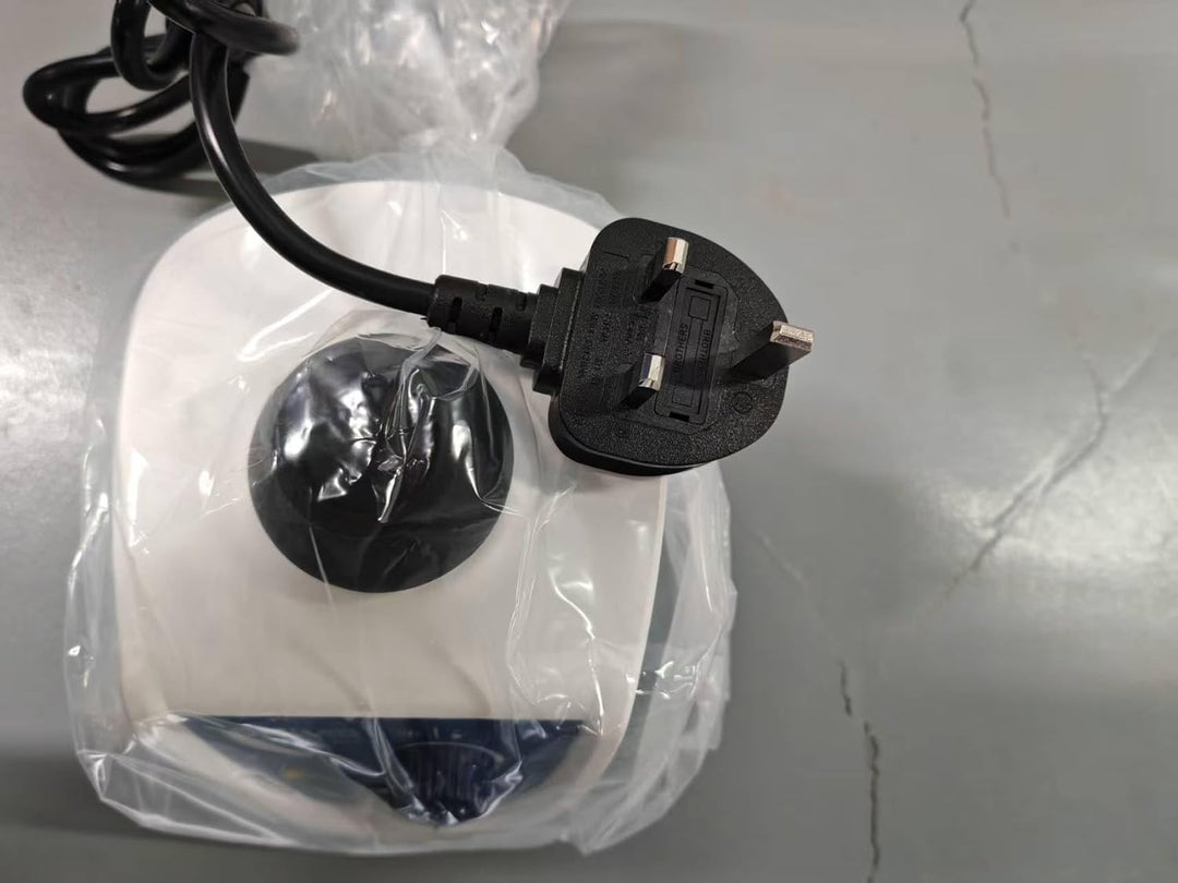 ONiLAB Lab Vortex Mixer mit Touch Start und kontinuierlichen Modi, Labor Vortexer für Rohre, Nagella