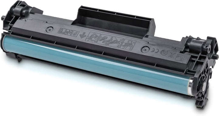 Printing Pleasure CF244A 44A Toner kompatibel für HP Laserjet Pro M15a M15w M16a M16w | MFP M28a M28