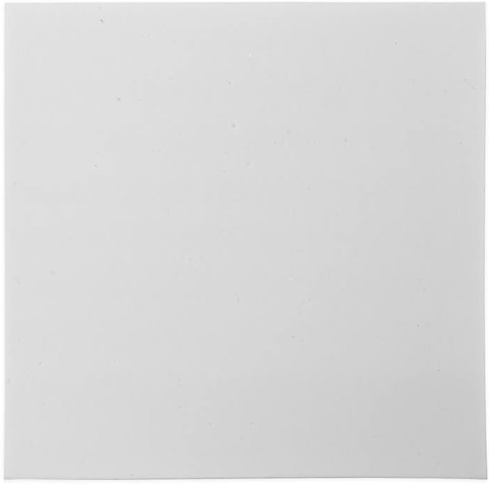 mySchaumstoff Zuschnitt aus Basotect® lichtgrau 50x50 cm 15 cm 50 x 50 cm 15 cm, 50 x 50 cm 15 cm