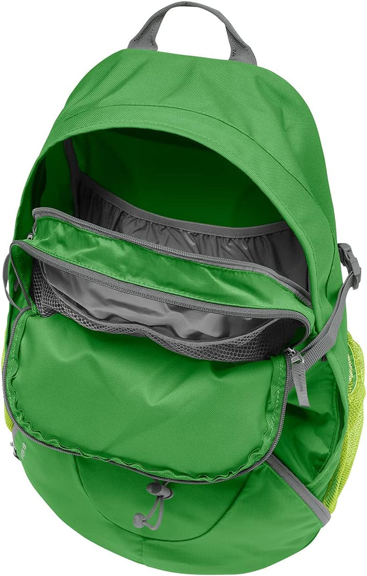 VAUDE Unisex Ifen 19 Wanderrucksack (1er Pack) Einheitsgrösse Cress Green, Einheitsgrösse Cress Gree