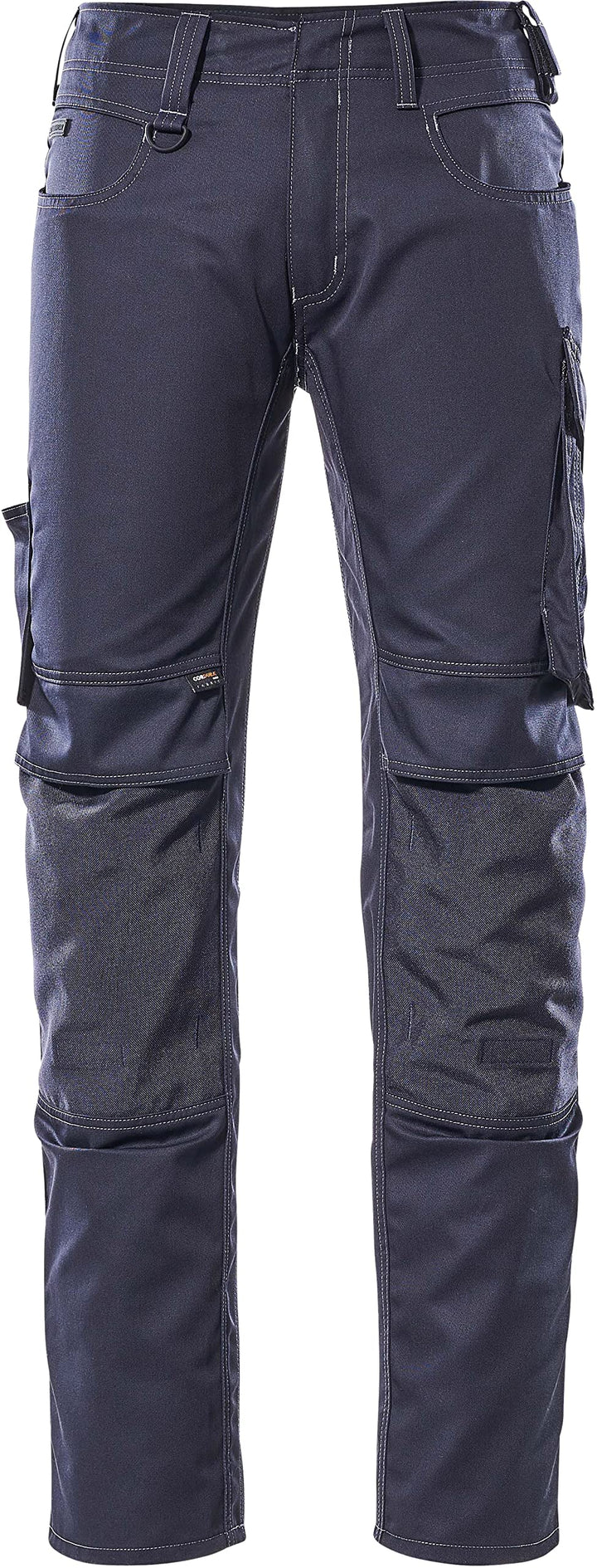 MASCOT® Mannheim Hose mit Knietaschen 54 Schwarzblau, 54 Schwarzblau