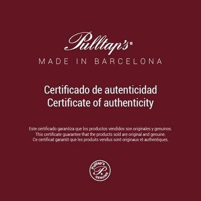 Pulltap's Genuine Floral Collection Korkenzieher, personalisierbar Verschieden, Verschieden