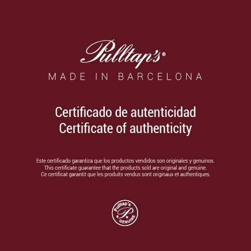 PULLTAP'S GENUINE Trencadís 500 Kellner-Korkenzieher für den professionellen Gebrauch im Gaudí-Stil,