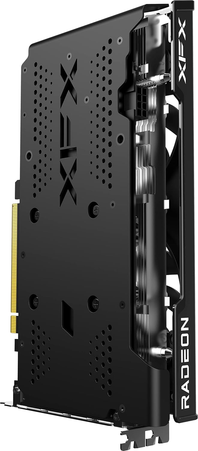 SWFT210 Radeon RX 6650 XT CORE Gaming, RX 6650 XT