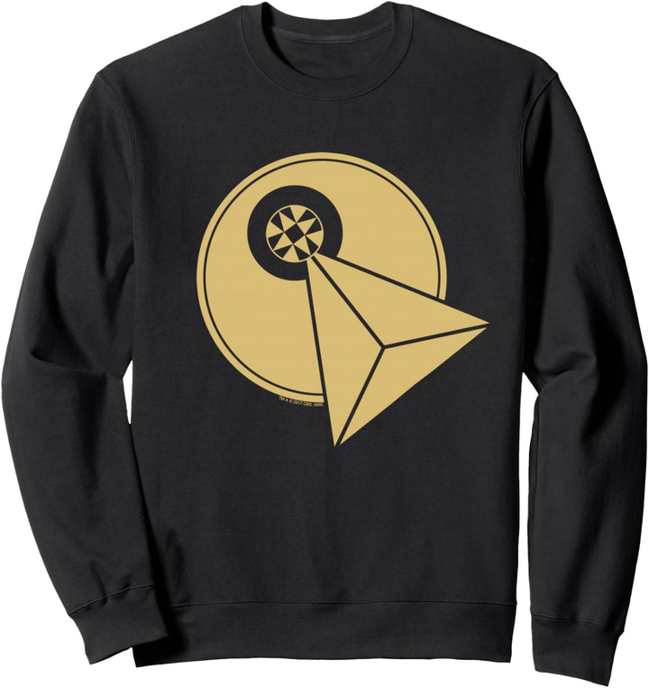 Star Trek Vulcan Logo Sweatshirt