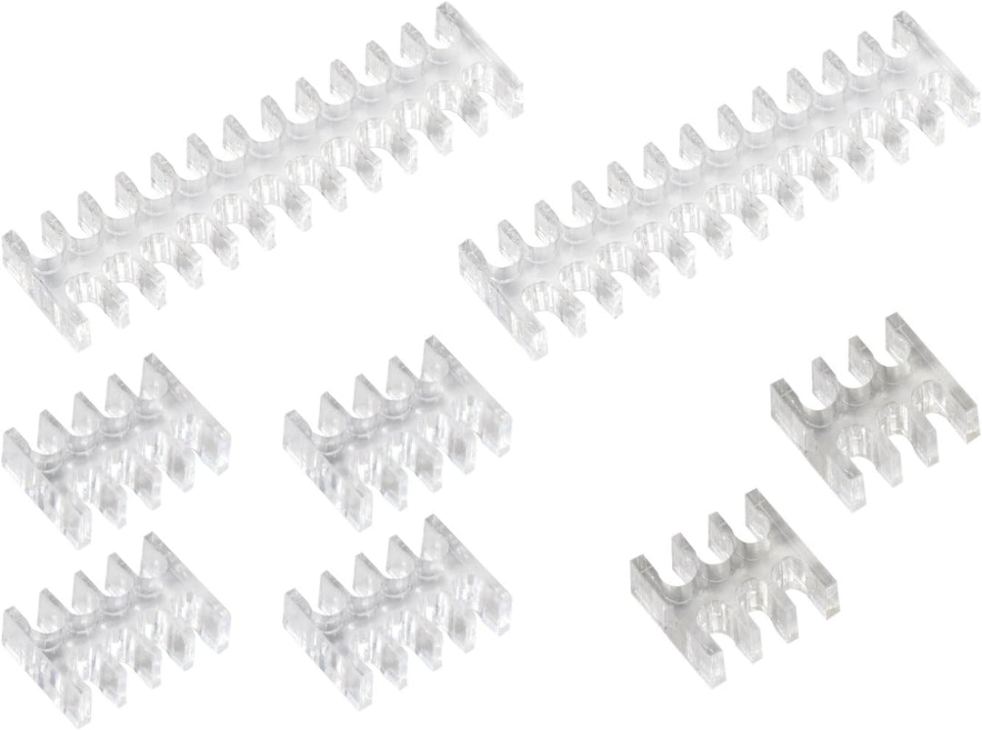 Phanteks Pro 300 Series5 Weiss weiss