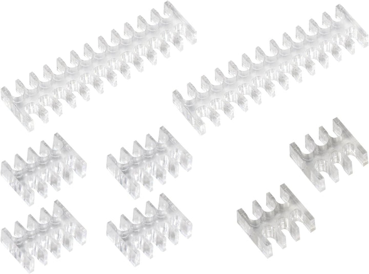 Phanteks Pro 300 Series5 Weiss weiss