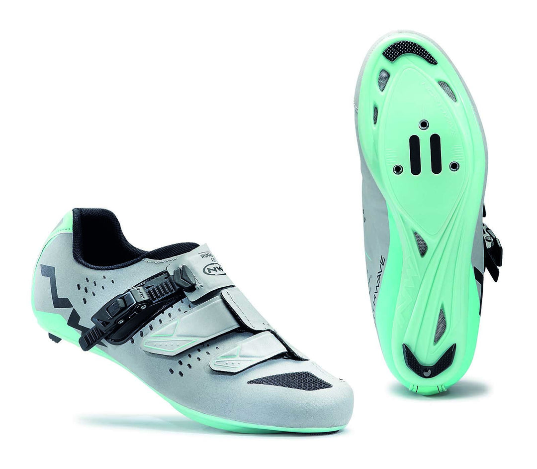 Northwave 38 EU Grau