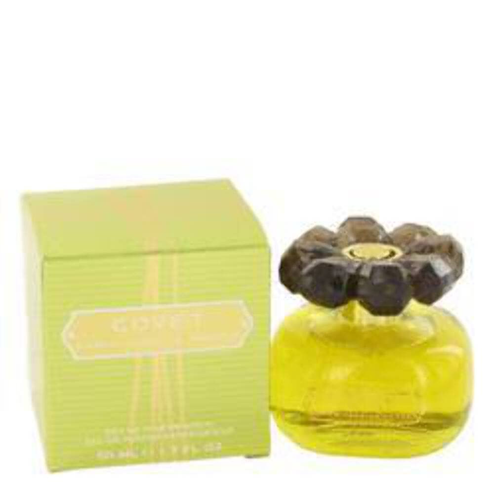 Covet by Sarah Jessica Parker Eau De Parfum Spray 1.7 oz / 50 ml (Women)