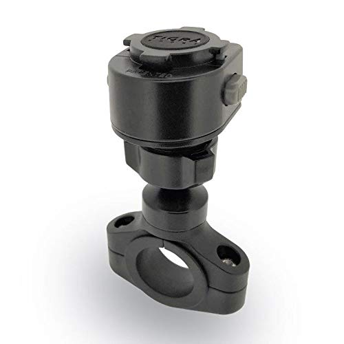 Tigra Sport Suppport Motorrad Lenker Fitclic