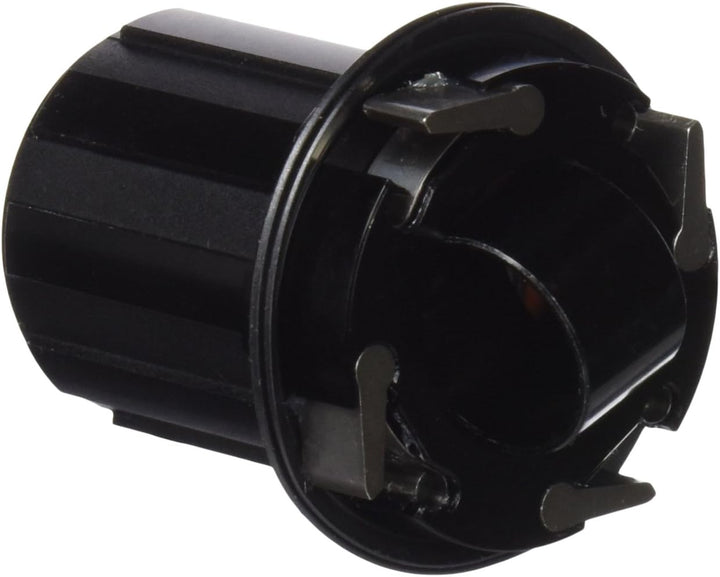Sram XD Freilaufkörper // 9/10-fach (X0 HR-Nabe) Schwarz, Schwarz
