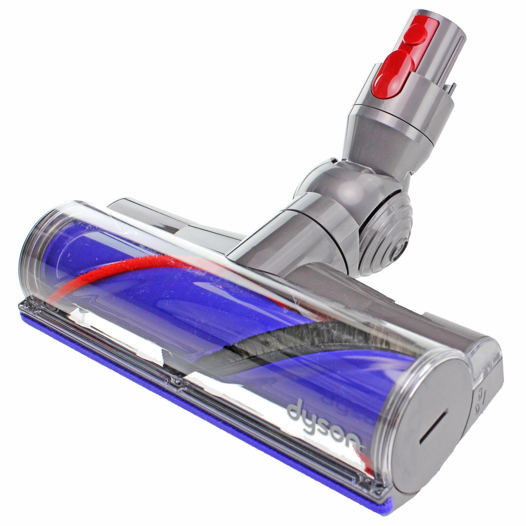 Dyson V8 Animal Absolute Kabelloser Staubsauger Turbine Bodendüse