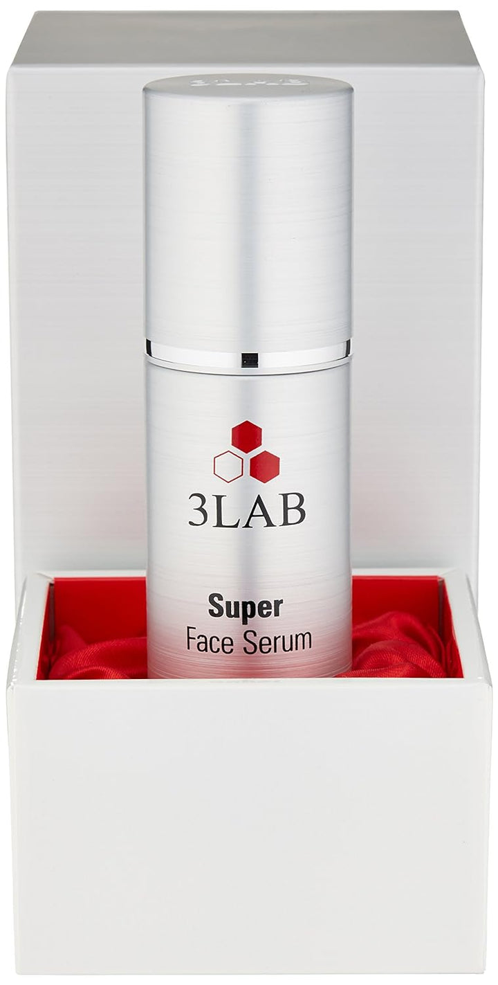 3LAB Super Face Serum, 1er Pack (1 x 35 ml)