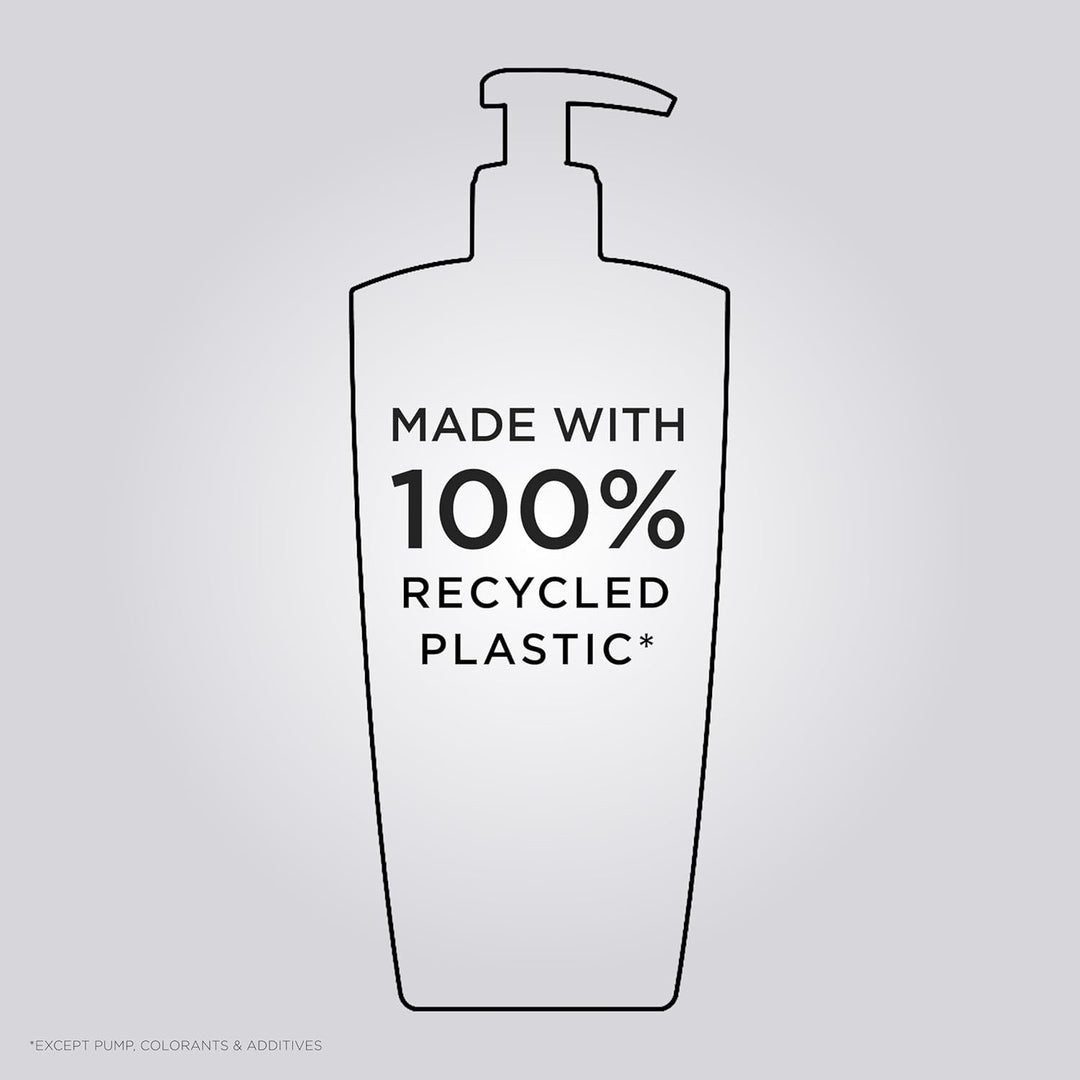 Kérastase Shampoo, 1er Pack (1 x 500 ml)