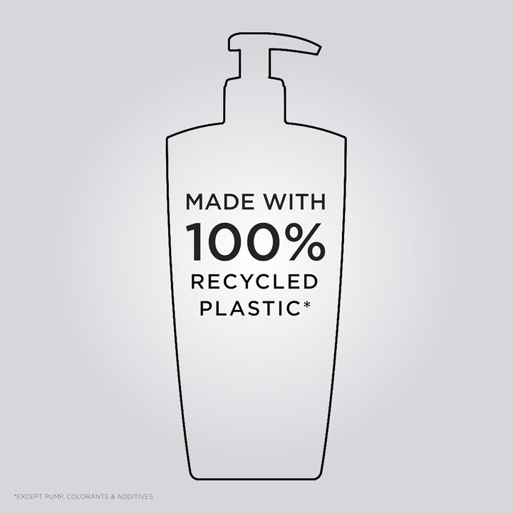 Kérastase Shampoo, 1er Pack (1 x 500 ml)
